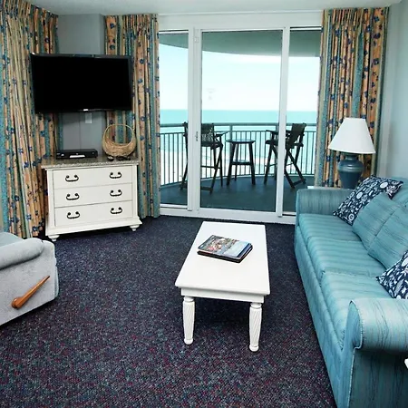 Avista Ocean Resort 1514